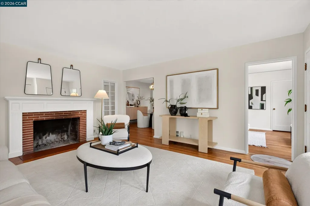 140 Highland Avenue Piedmont CA 94611