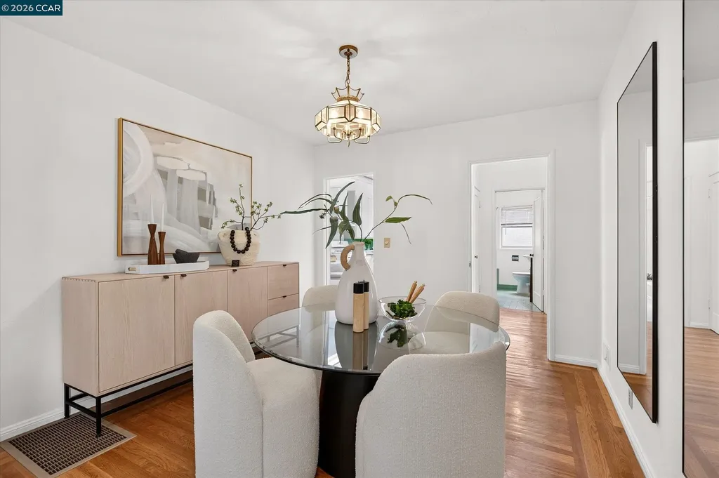 140 Highland Avenue Piedmont CA 94611
