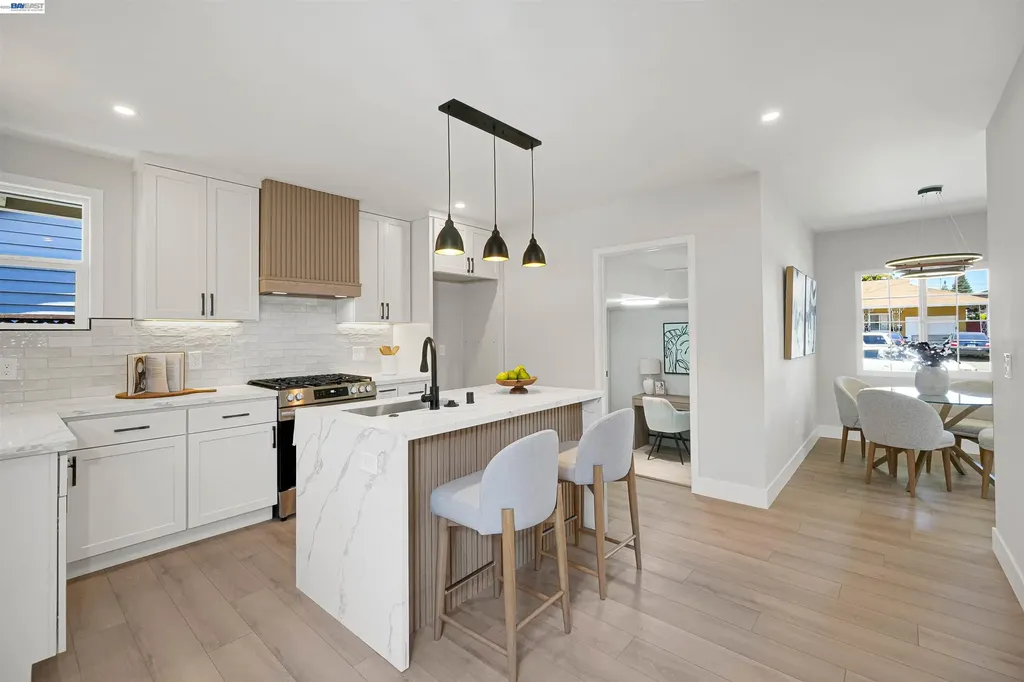 25353 Tarman Avenue Hayward CA 94544