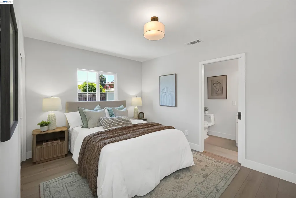 25353 Tarman Avenue Hayward CA 94544
