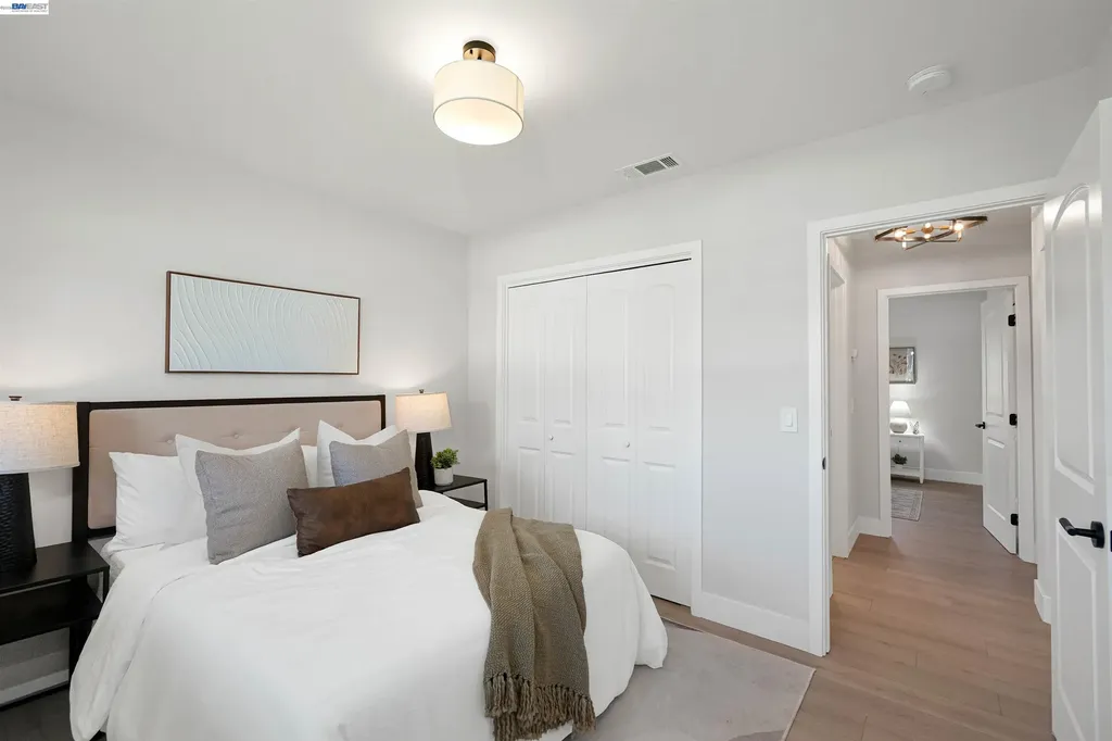25353 Tarman Avenue Hayward CA 94544