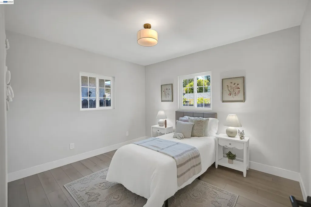 25353 Tarman Avenue Hayward CA 94544