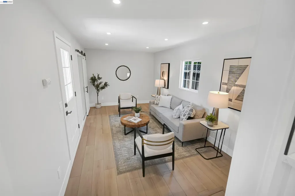 25353 Tarman Avenue Hayward CA 94544