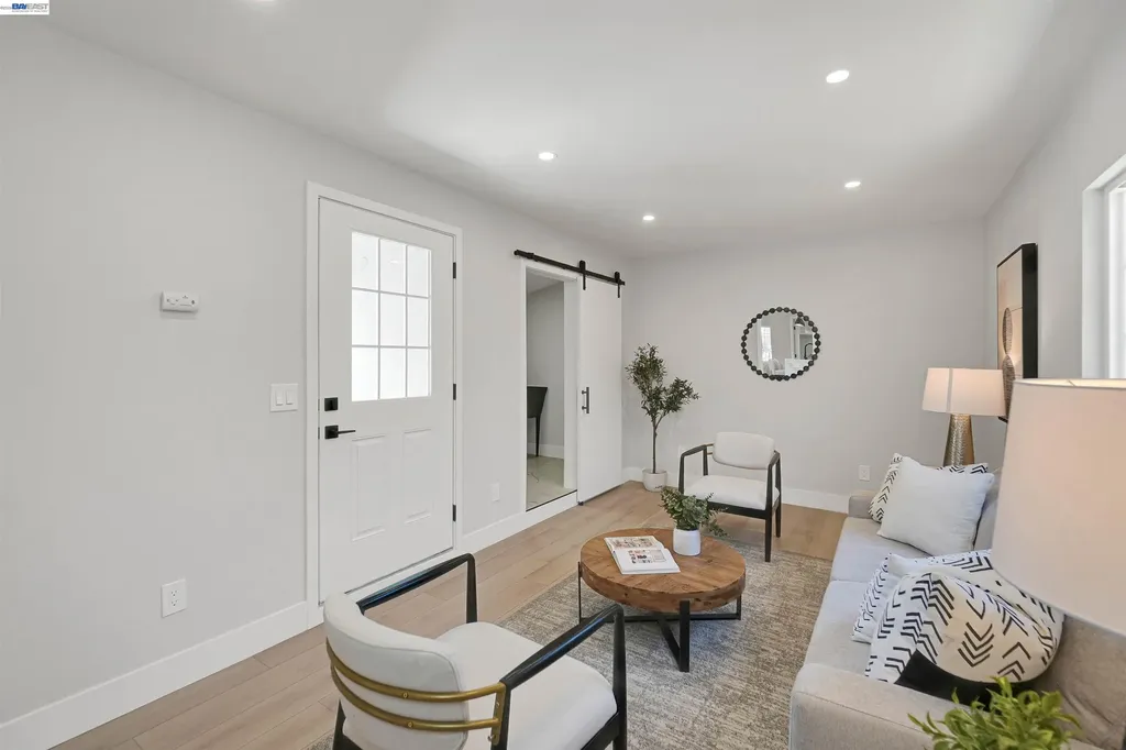 25353 Tarman Avenue Hayward CA 94544