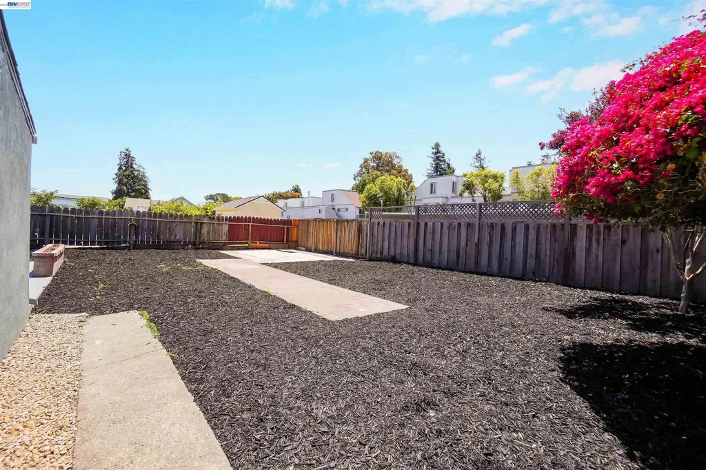 25353 Tarman Avenue Hayward CA 94544