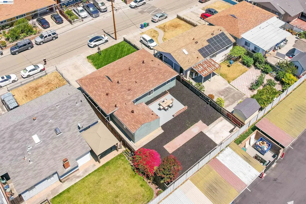25353 Tarman Avenue Hayward CA 94544