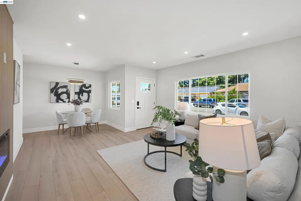25353 Tarman Avenue Hayward CA 94544