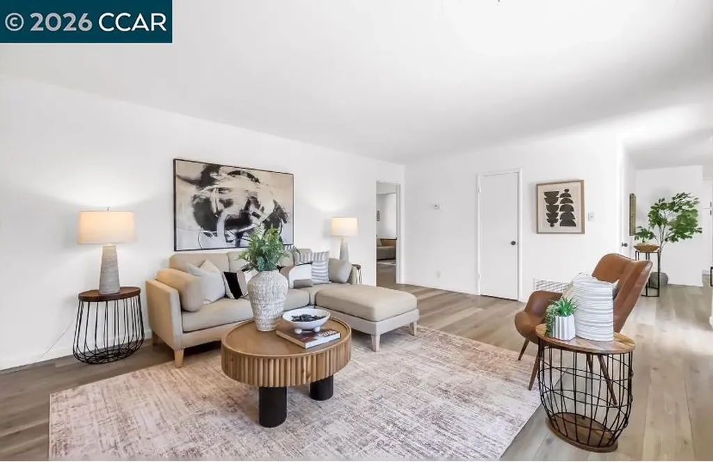 3573 Falcon Drive Concord CA 94520