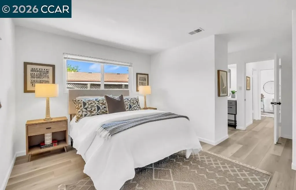 3573 Falcon Drive Concord CA 94520