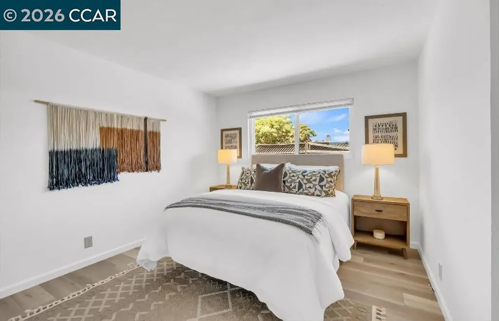 3573 Falcon Drive Concord CA 94520