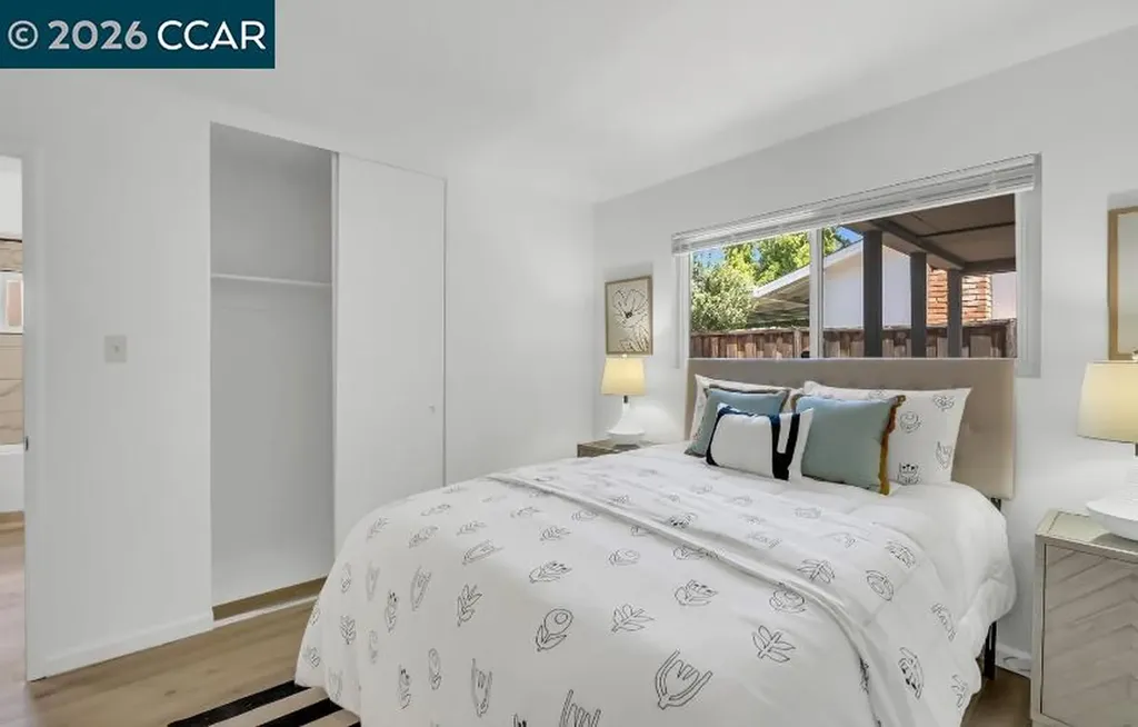 3573 Falcon Drive Concord CA 94520
