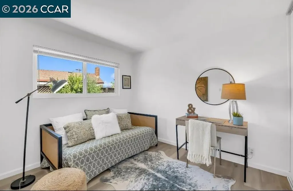 3573 Falcon Drive Concord CA 94520