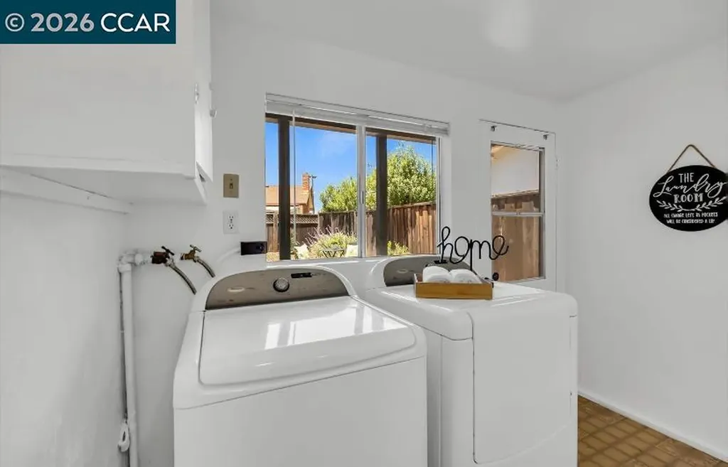 3573 Falcon Drive Concord CA 94520