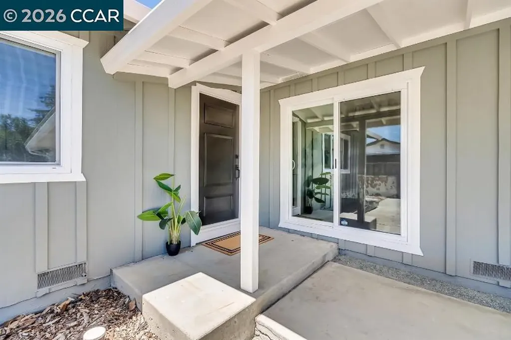 3573 Falcon Drive Concord CA 94520