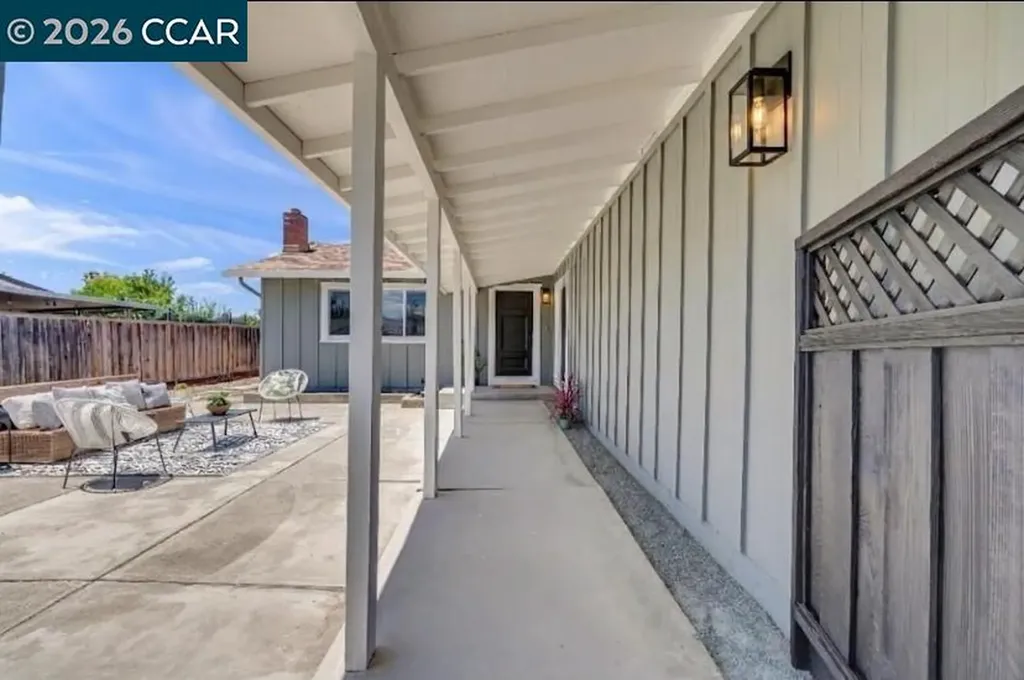 3573 Falcon Drive Concord CA 94520