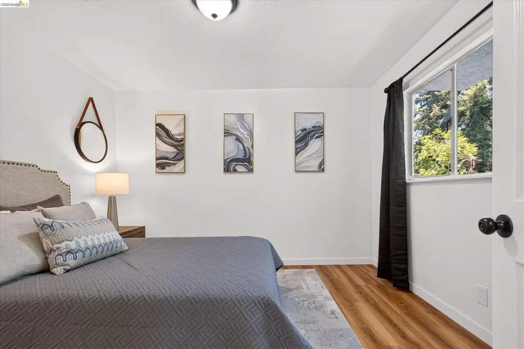 6138 Oakdale Avenue Oakland CA 94605