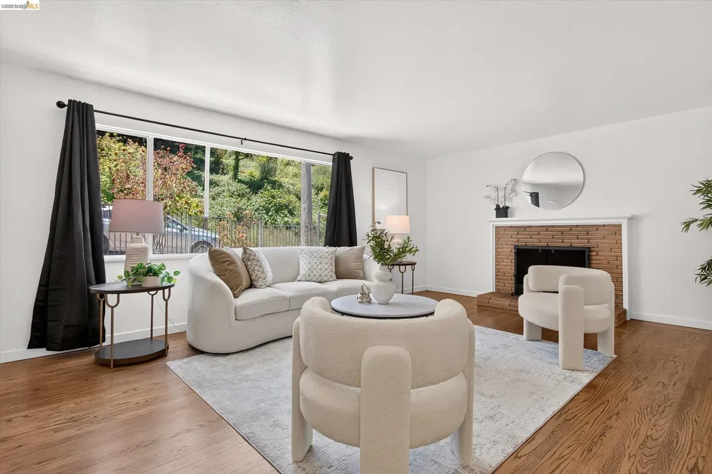 6138 Oakdale Avenue Oakland CA 94605