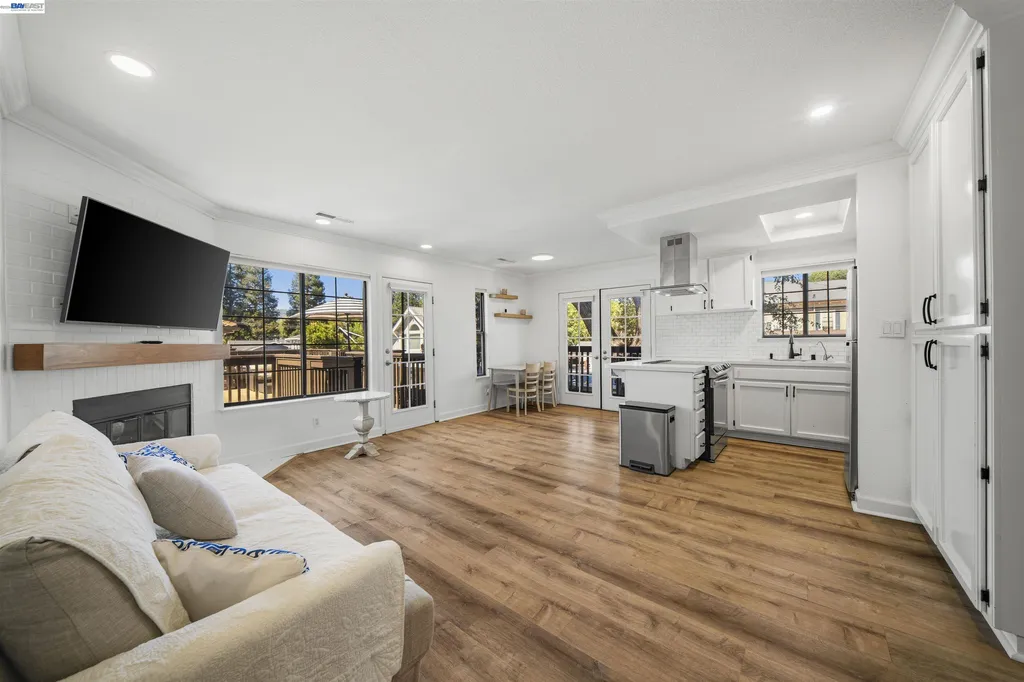 694 Peters Avenue Pleasanton CA 94566