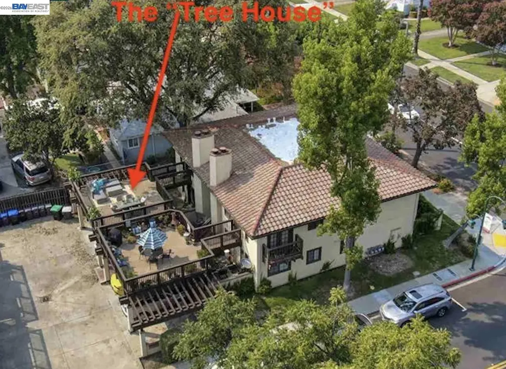 694 Peters Avenue Pleasanton CA 94566