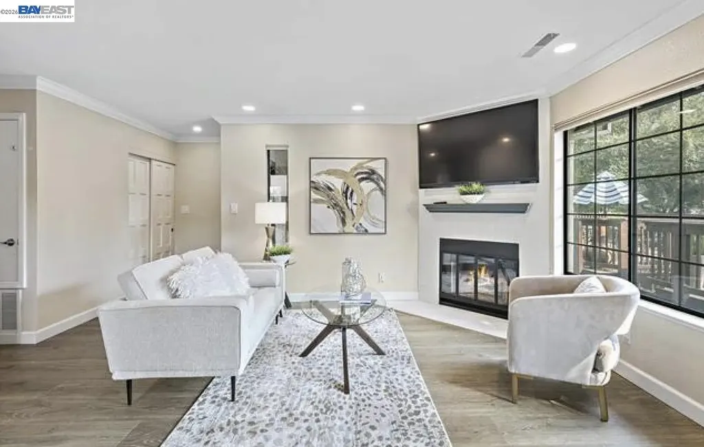 694 Peters Avenue Pleasanton CA 94566