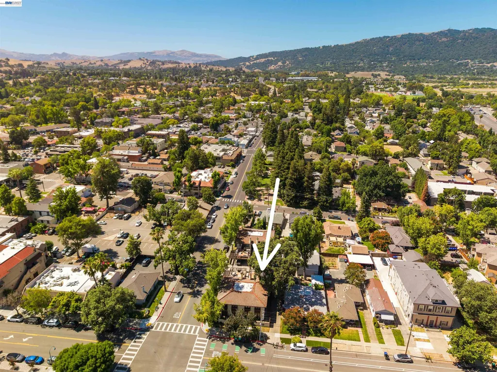 694 Peters Avenue Pleasanton CA 94566