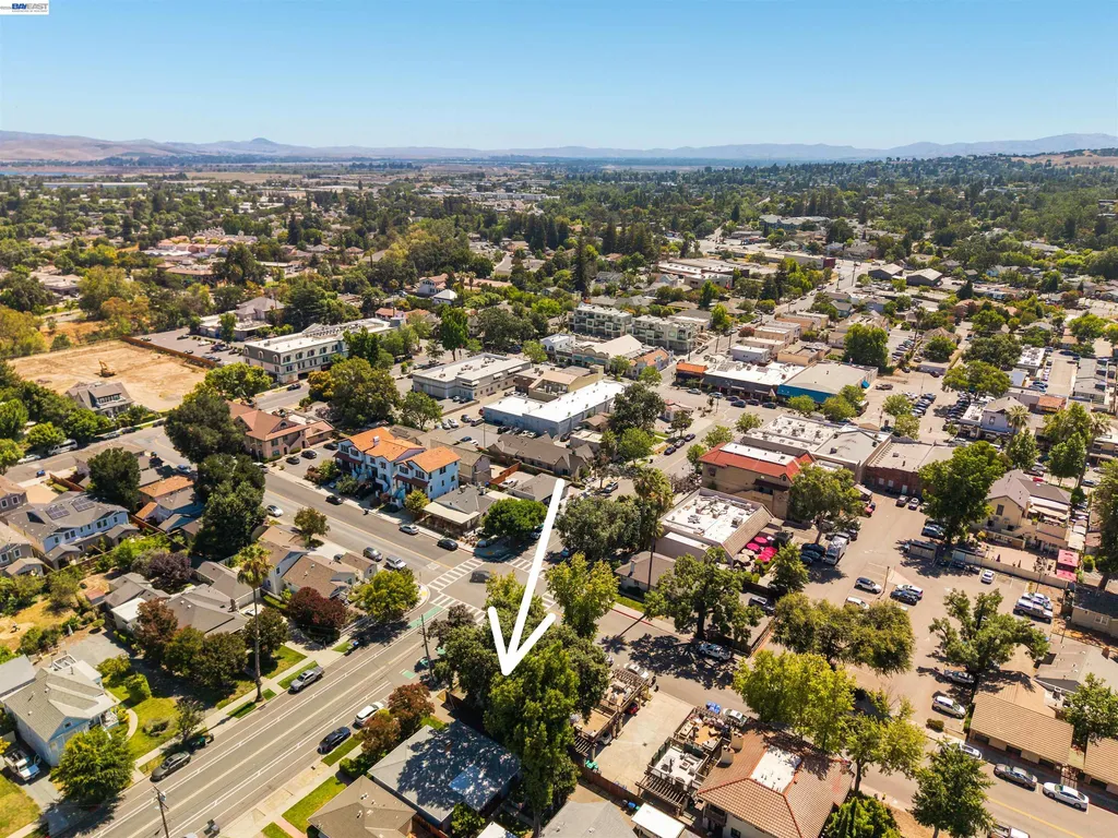 694 Peters Avenue Pleasanton CA 94566