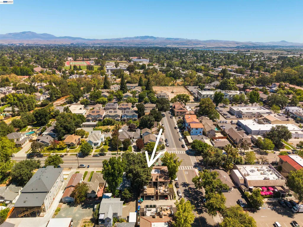 694 Peters Avenue Pleasanton CA 94566