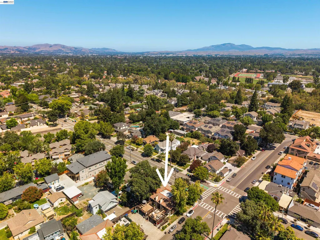 694 Peters Avenue Pleasanton CA 94566