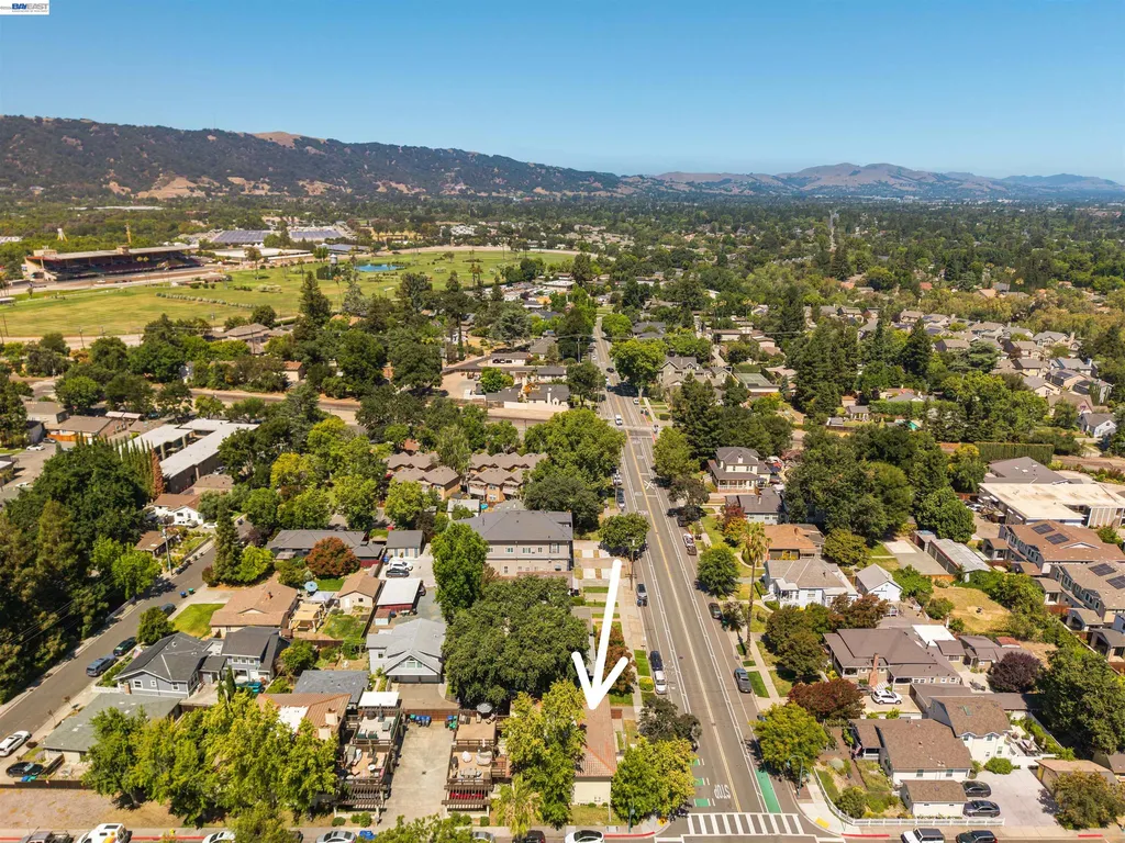694 Peters Avenue Pleasanton CA 94566