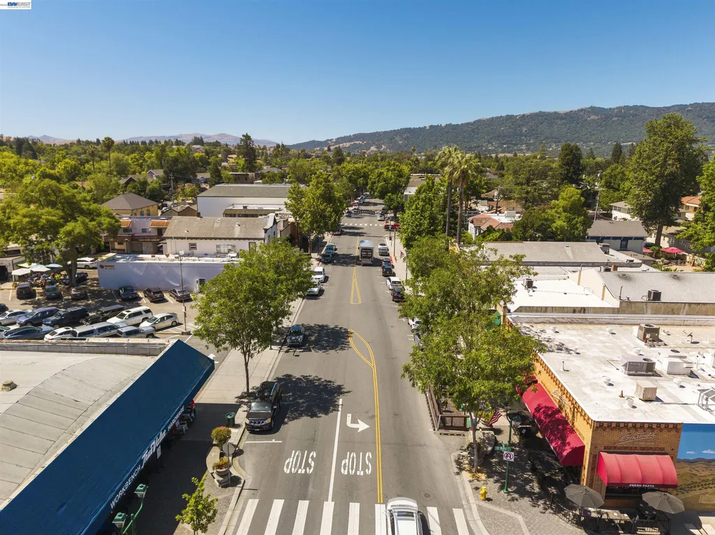 694 Peters Avenue Pleasanton CA 94566