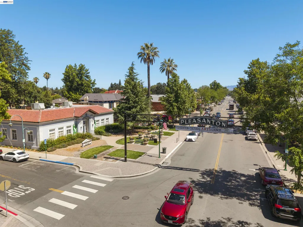 694 Peters Avenue Pleasanton CA 94566