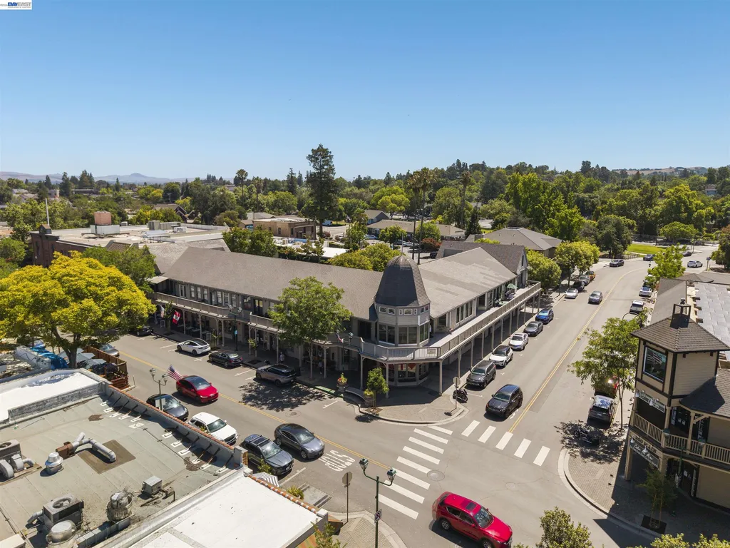 694 Peters Avenue Pleasanton CA 94566