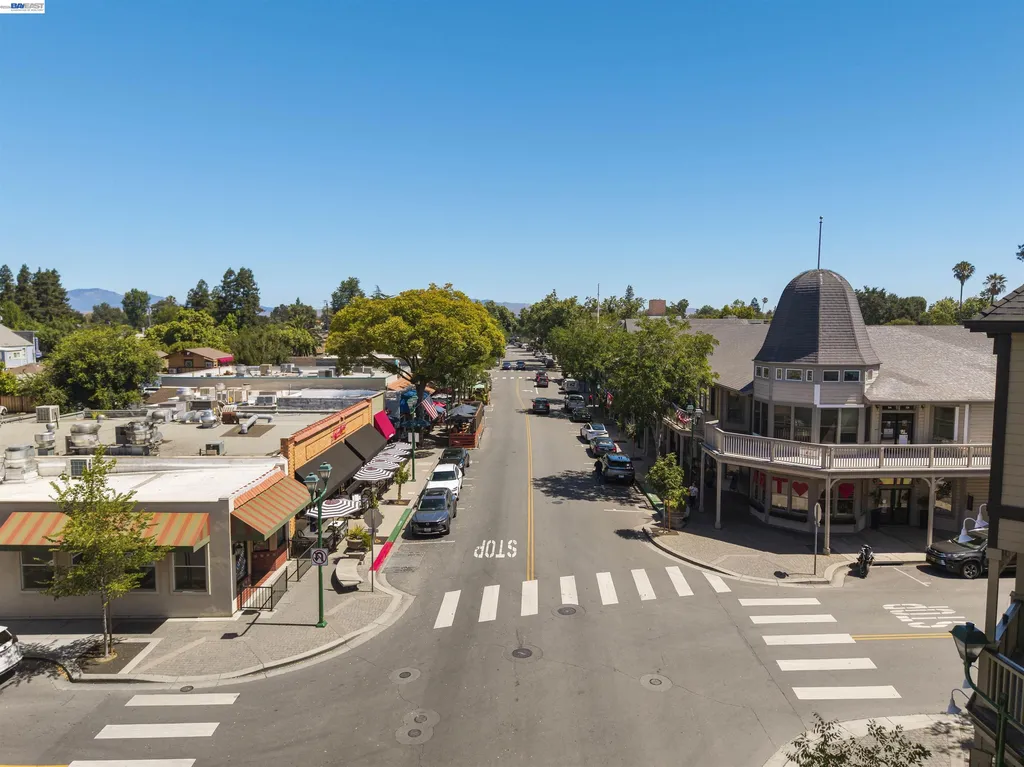 694 Peters Avenue Pleasanton CA 94566