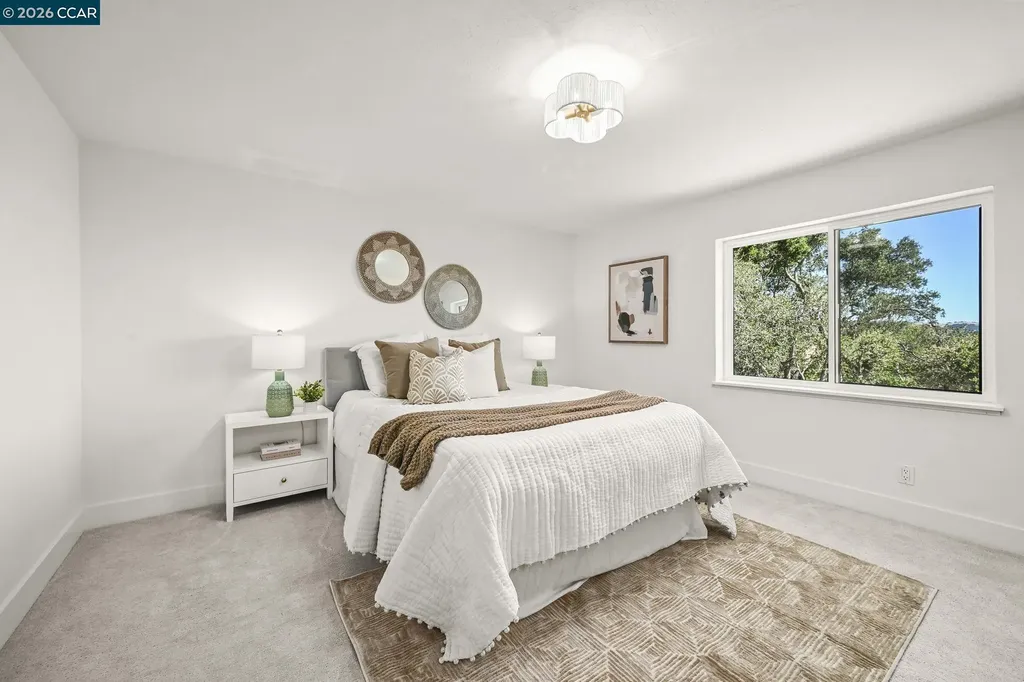 37 Corte Pinon Moraga CA 94556