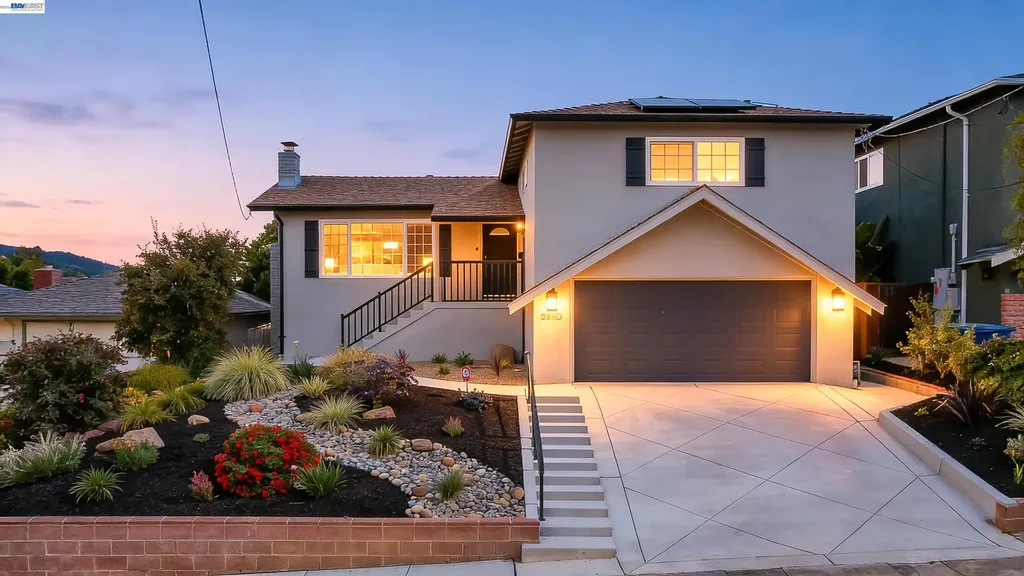 5020 Proctor Road Castro Valley CA 94546