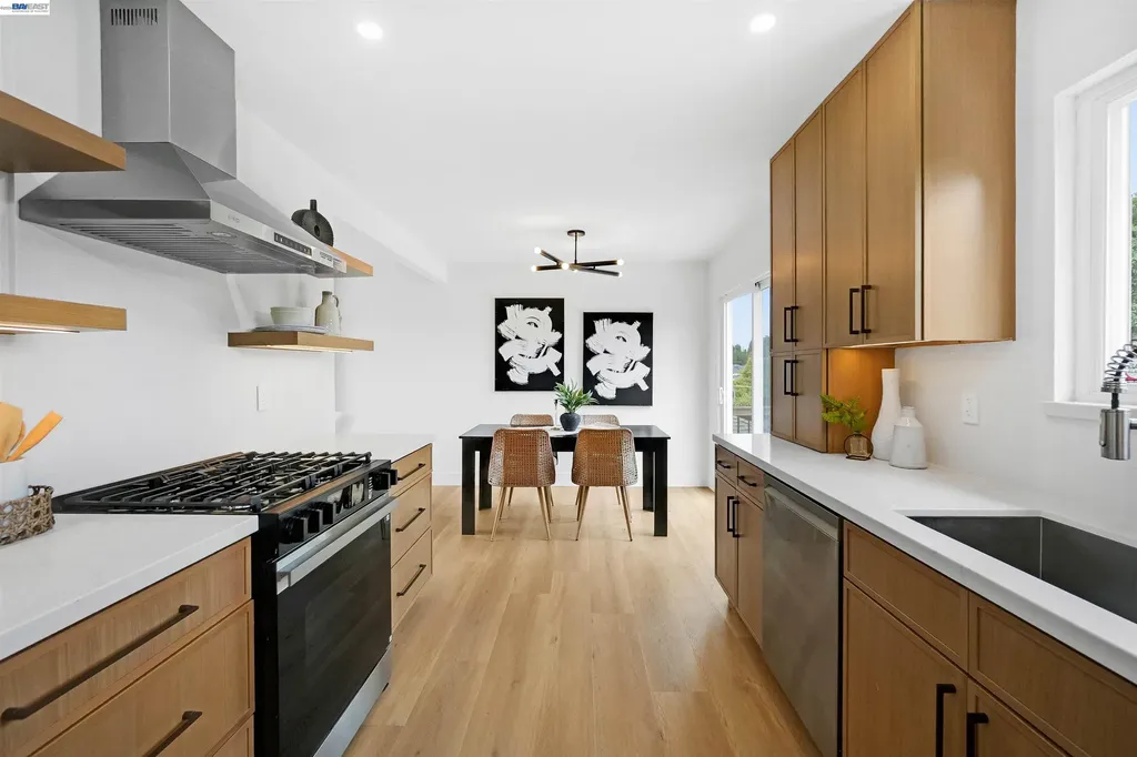 5020 Proctor Road Castro Valley CA 94546