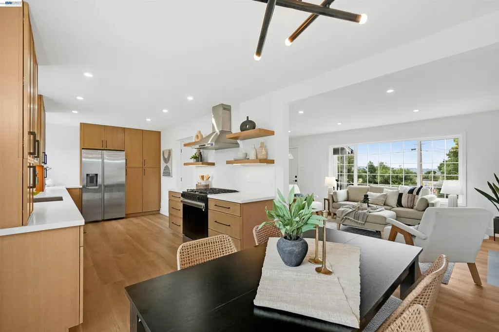 5020 Proctor Road Castro Valley CA 94546