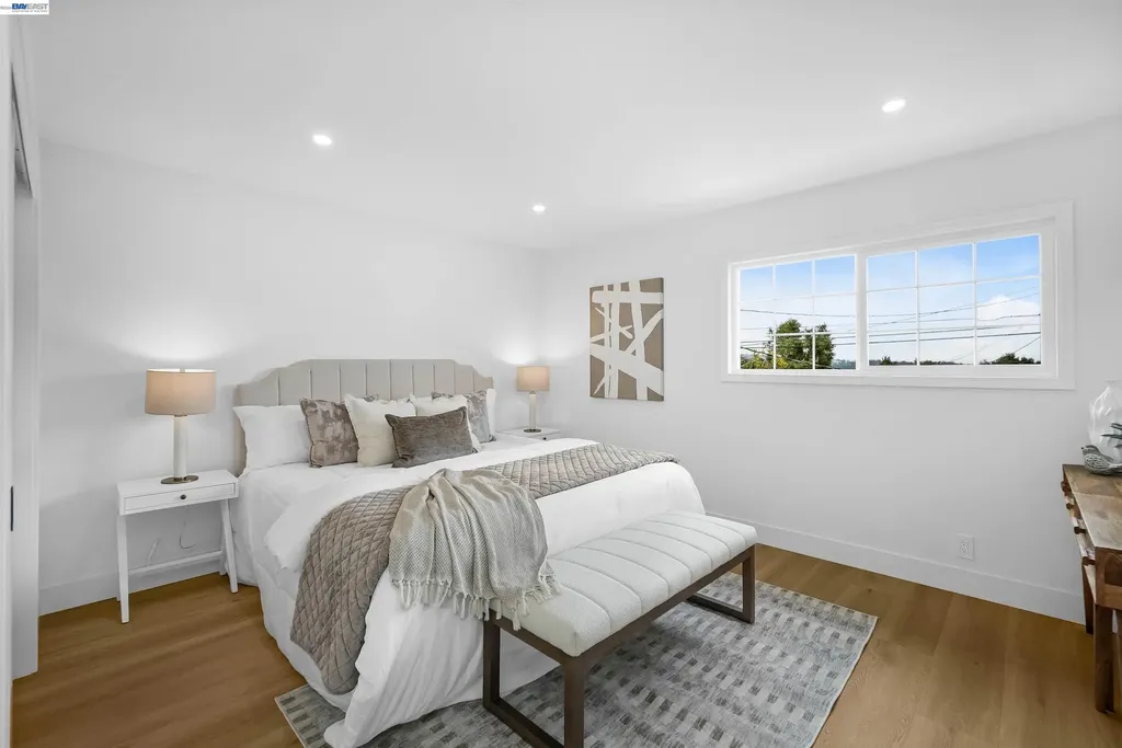 5020 Proctor Road Castro Valley CA 94546