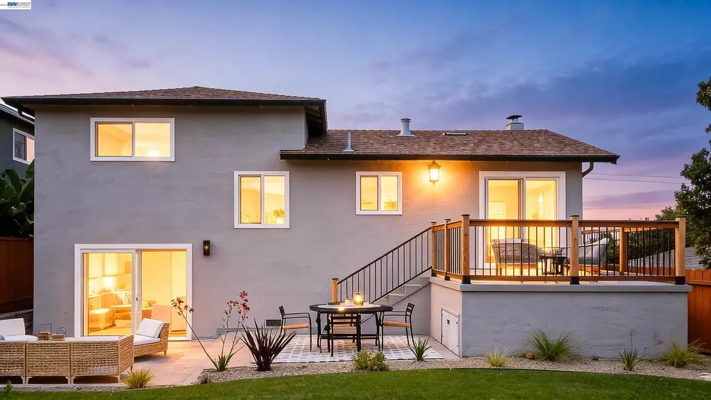 5020 Proctor Road Castro Valley CA 94546