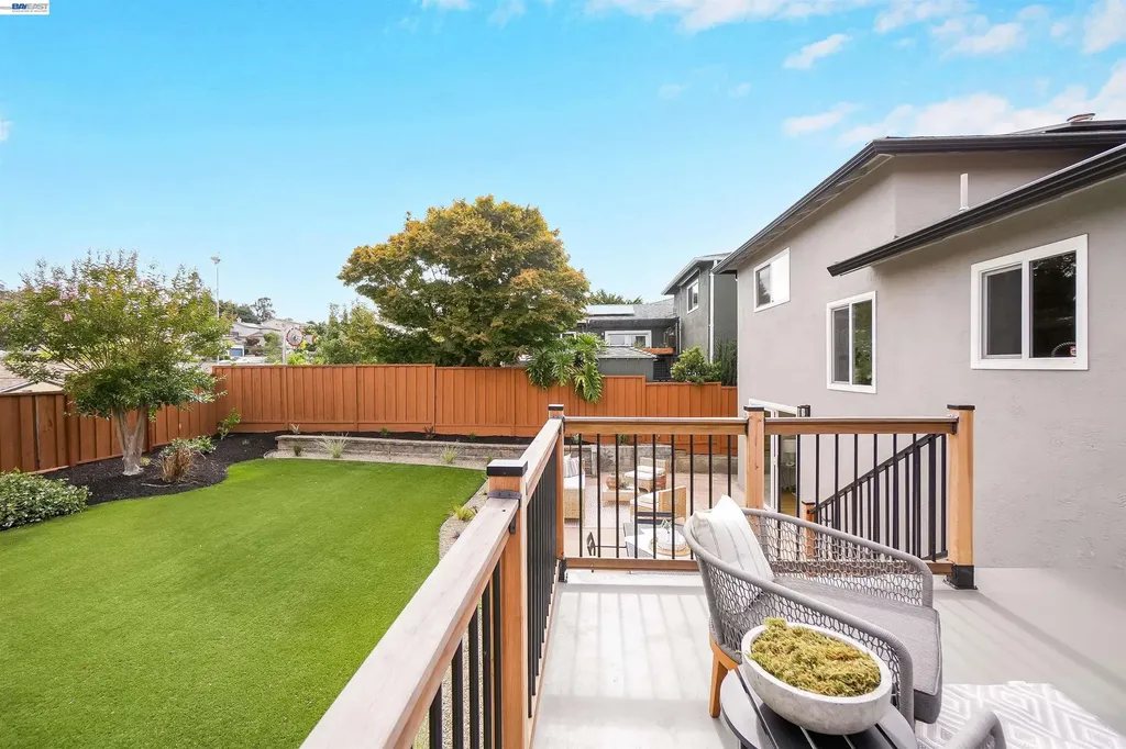 5020 Proctor Road Castro Valley CA 94546