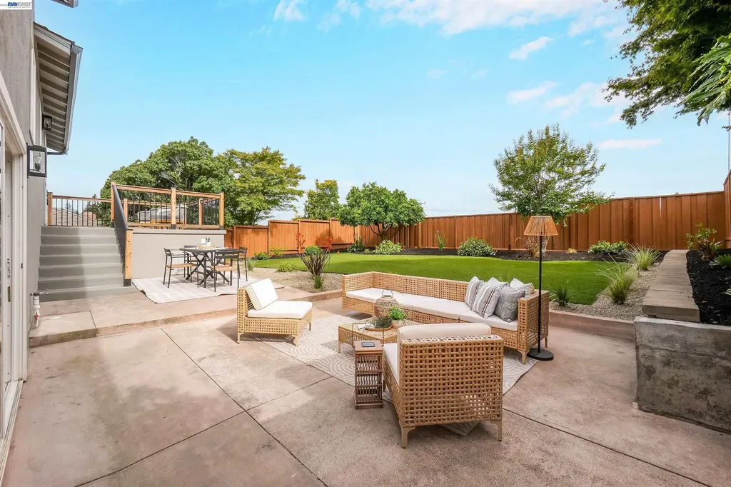 5020 Proctor Road Castro Valley CA 94546