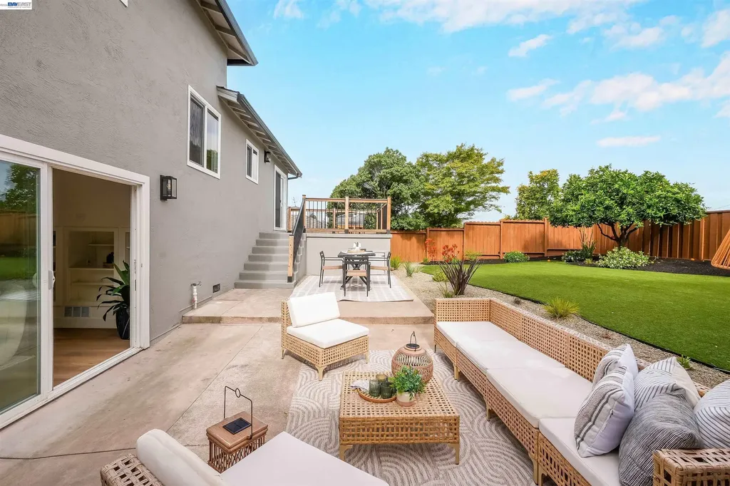 5020 Proctor Road Castro Valley CA 94546