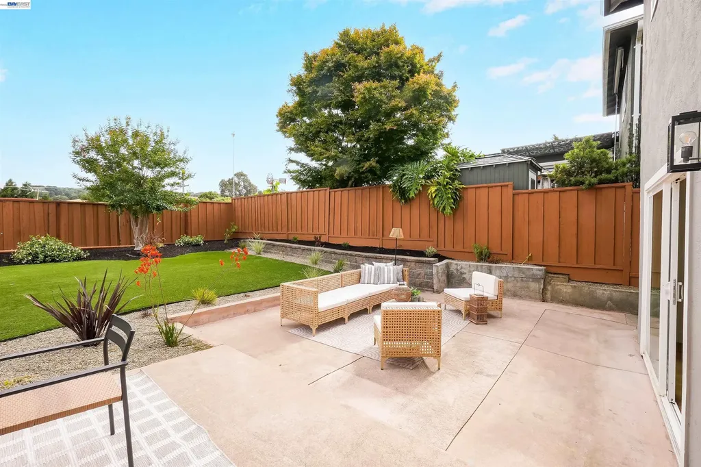 5020 Proctor Road Castro Valley CA 94546
