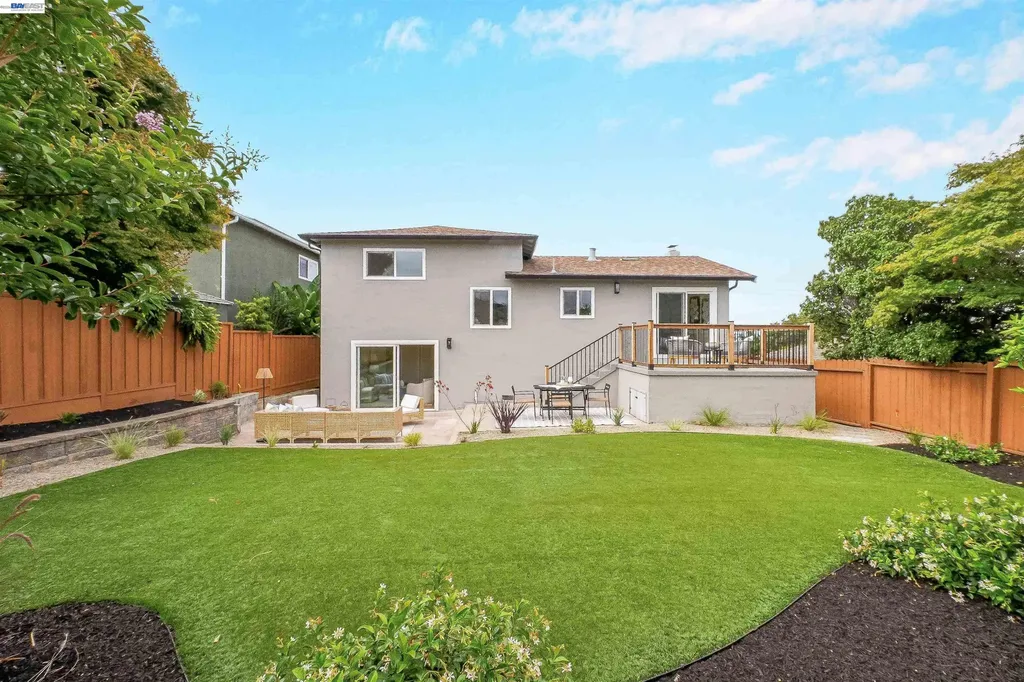 5020 Proctor Road Castro Valley CA 94546