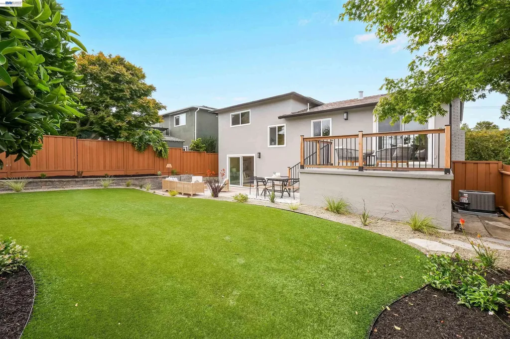 5020 Proctor Road Castro Valley CA 94546
