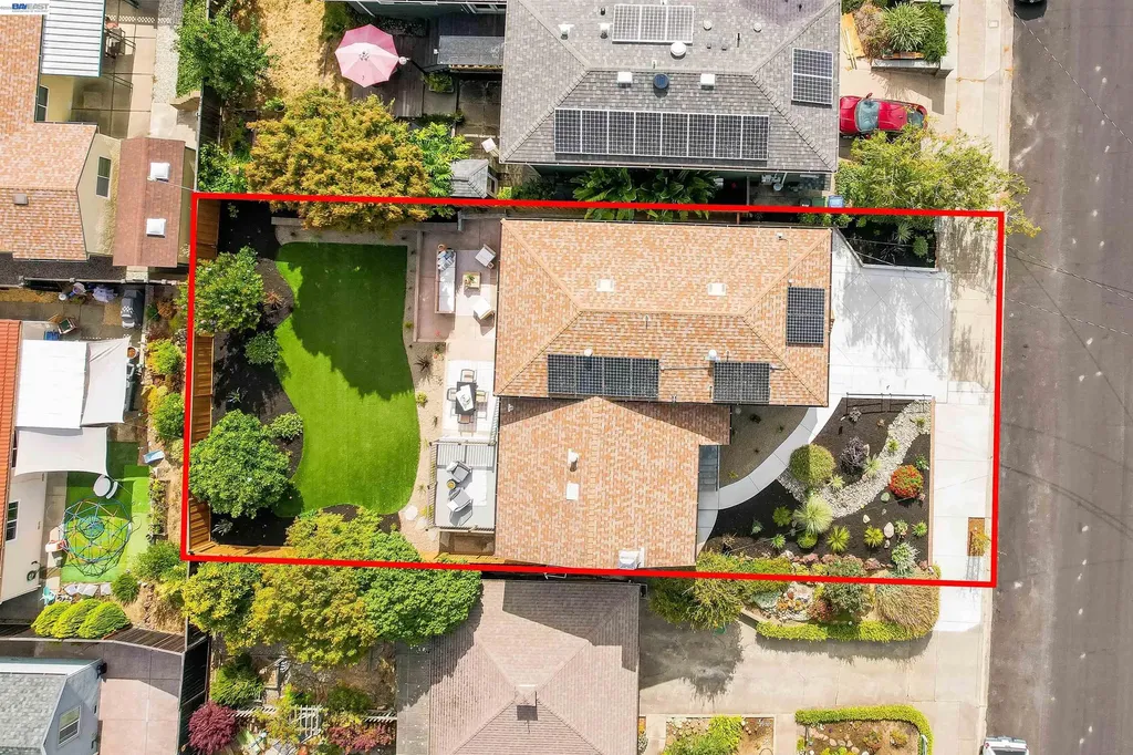 5020 Proctor Road Castro Valley CA 94546