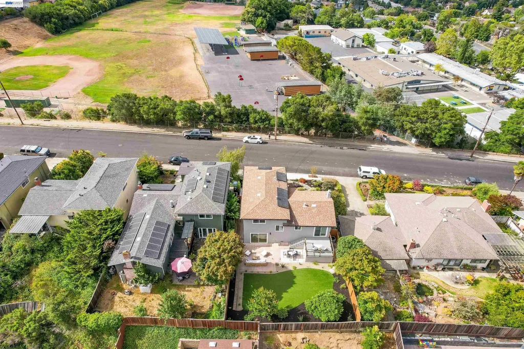 5020 Proctor Road Castro Valley CA 94546
