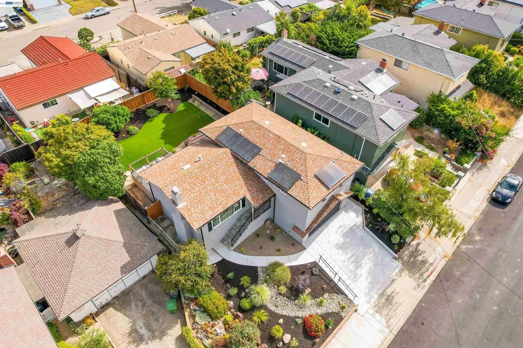 5020 Proctor Road Castro Valley CA 94546