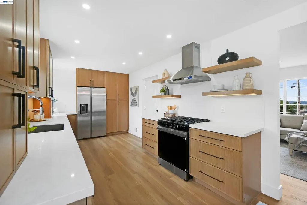 5020 Proctor Road Castro Valley CA 94546