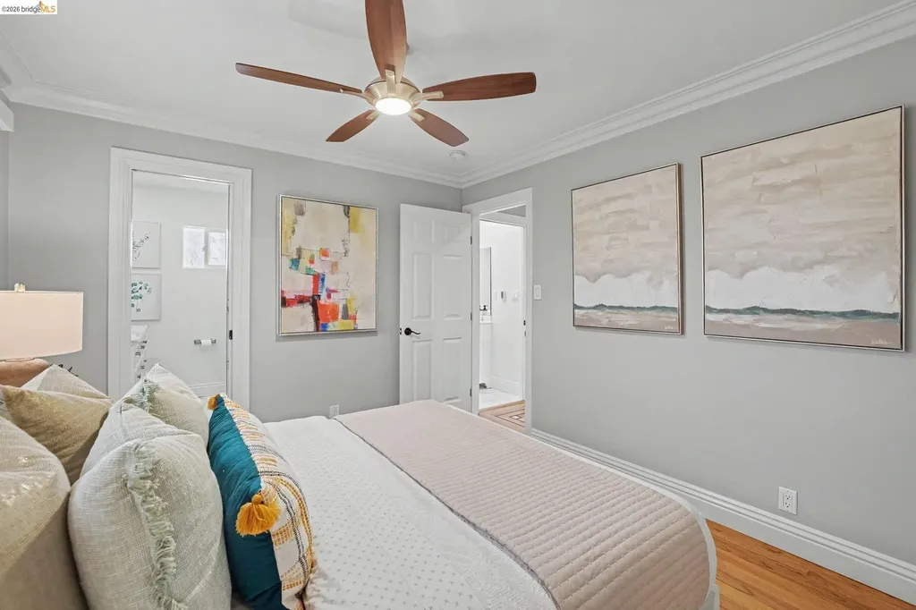 3054 Glynis Drive Richmond CA 94806